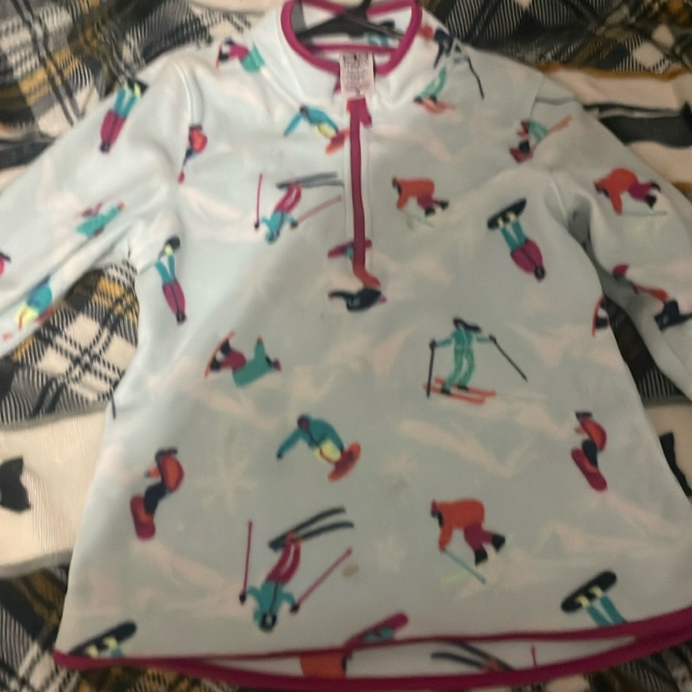 Cute hoodie for winter